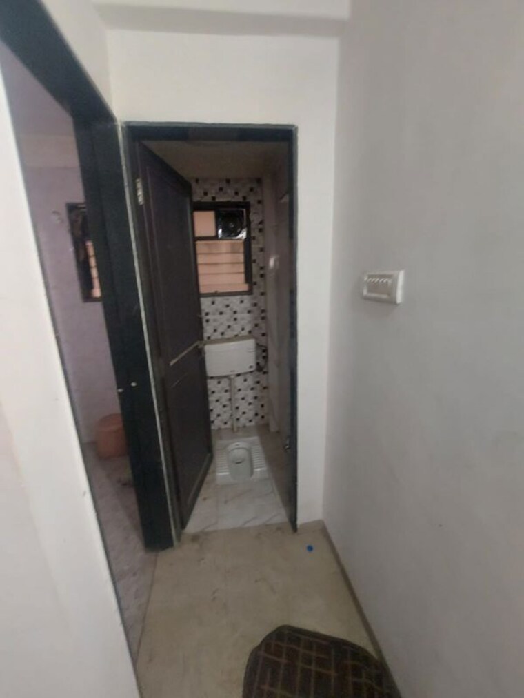 Bathroom, wadgaon sheri 1 RK 400 Sq.Ft. Apartment In Wadgaon Sheri Pune 10238817