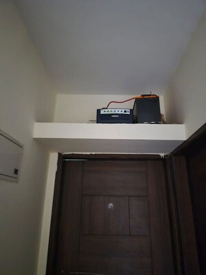 Furnished Amenities in 2.5 BHK Apartment at Tanish Orchid, Charholi Budruk – for Sale