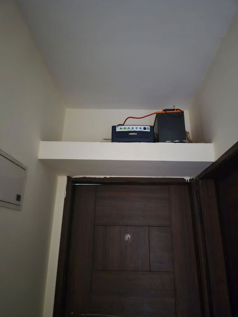 undefined, tanish-orchid 2.5 Bedroom 737 Sq.Ft. Apartment In Charholi Budruk Pune 10238799