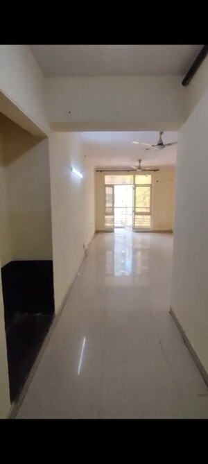 Building Lobby in 3 BHK Apartment at Mapsko Krishna Apra Sapphire, Vaibhav Khand – for Rent