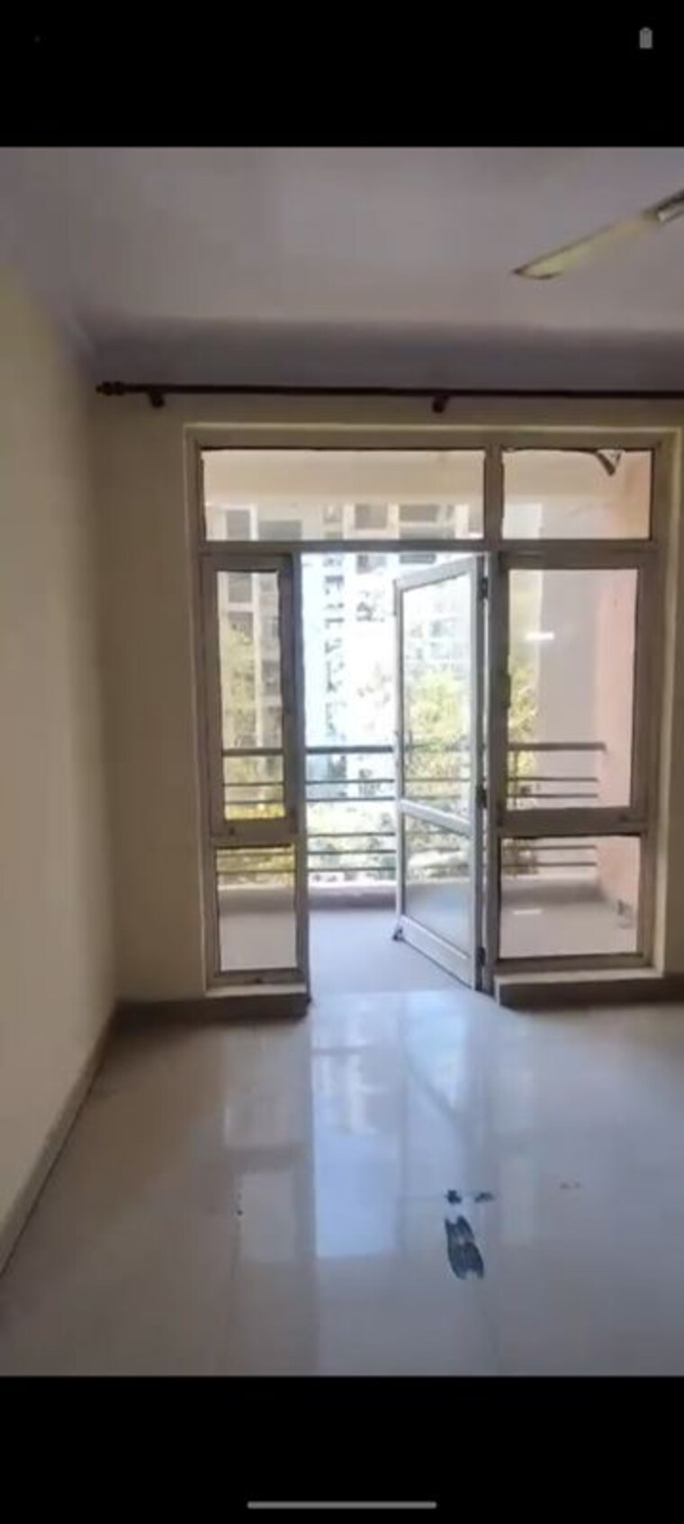 Room, mapsko-krishna-apra-sapphire 3 Bedroom 1890 Sq.Ft. Apartment In Vaibhav Khand Ghaziabad 10238818