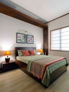 2 BHK + Pooja Room Villa For Sale in Mysore Road