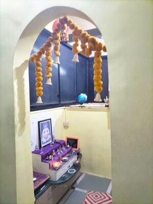 Furnished Amenities in 3 BHK Apartment at Brigade Cornerstone Utopia, Varthur – for Rent