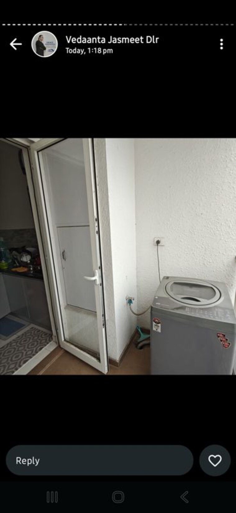 Bathroom, shapoorji-pallonji-joyville-gurgaon 2 Bedroom 1215 Sq.Ft. Apartment In Sector 102 Gurgaon 10238825