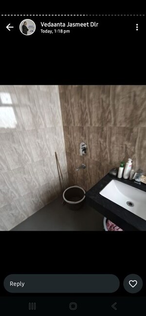 Furnished Amenities in 2 BHK Apartment at Shapoorji Pallonji Joyville Gurgaon, Sector 102 – for Rent