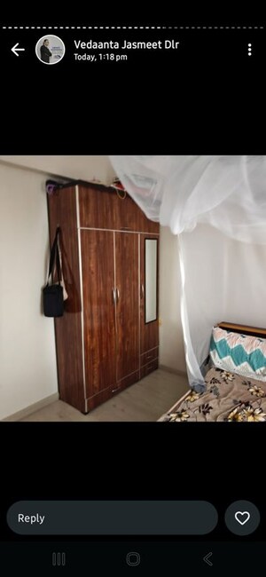 Furnished Amenities in 2 BHK Apartment at Shapoorji Pallonji Joyville Gurgaon, Sector 102 – for Rent