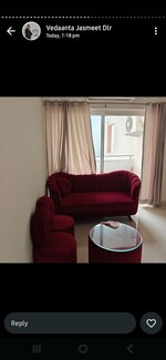 2 BHK + Servant Room 1215 Sq.Ft. Apartment in Shapoorji Pallonji Joyville Gurgaon