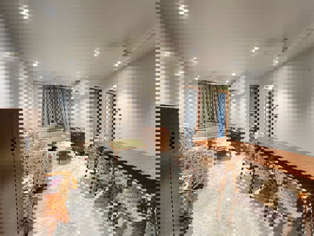 2 BHK 750 Sq.Ft. Apartment in Kabra Centroid