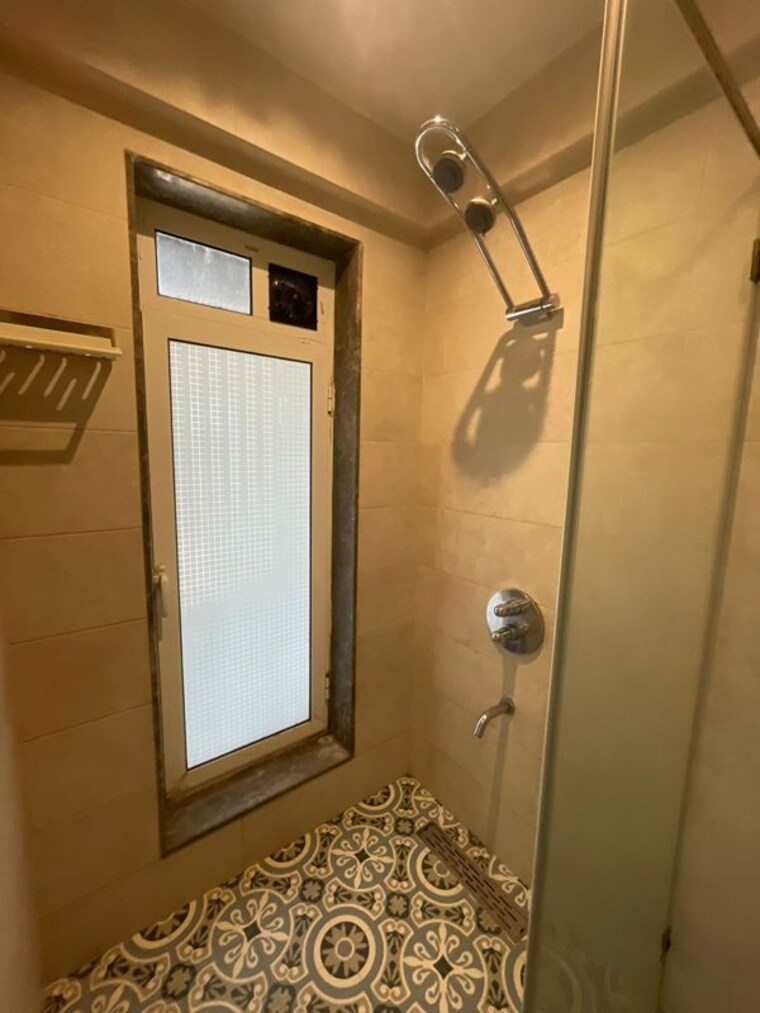 Bathroom, kabra-centroid 2 Bedroom 750 Sq.Ft. Apartment In Santacruz East Mumbai 10238807