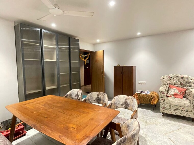 Living Room, kabra-centroid 2 Bedroom 750 Sq.Ft. Apartment In Santacruz East Mumbai 10238807