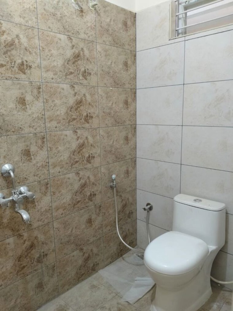 Bathroom, bhavisha-meadows 2.5 Bedroom 1200 Sq.Ft. Apartment In Chandapura Bangalore 10238832