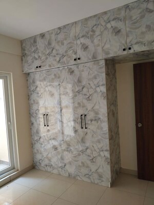 Room in 2.5 BHK Apartment at Bhavisha Meadows, Chandapura – for Rent