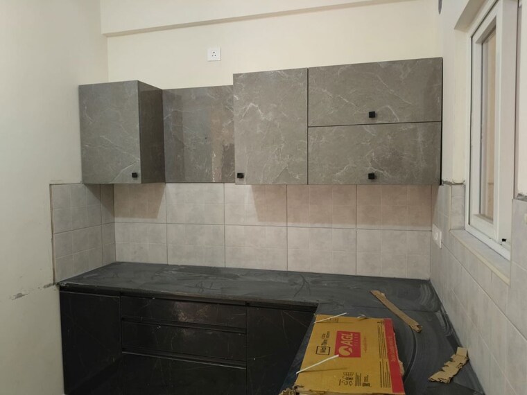 Kitchen, bhavisha-meadows 2.5 Bedroom 1200 Sq.Ft. Apartment In Chandapura Bangalore 10238832