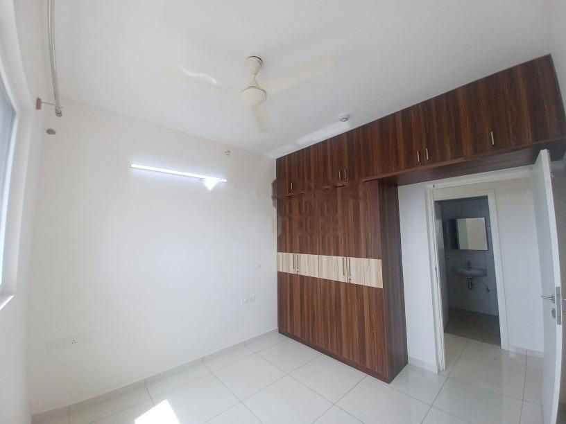 2 BHK 1000 Sq.Ft. Apartment in Godrej 24 Sarjapur