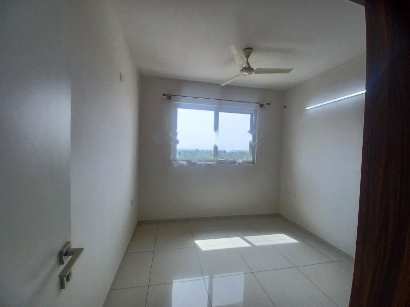 3 BHK Apartment For Rent in Godrej 24 Sarjapur