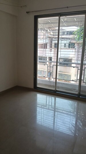 Bedroom in 1 BHK Apartment at Himalaya Chhaya CHS, Dombivli West – for Sale