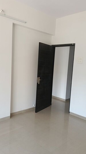 Bedroom in 1 BHK Apartment at Himalaya Chhaya CHS, Dombivli West – for Sale