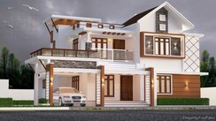 5 BHK + Pooja Room,Servant Room,Study Room,Extra Room,Basement,Store Room Villa For Sale in Mysore Road