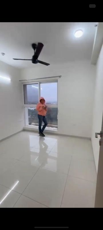 2 BHK 1000 Sq.Ft. Apartment in Godrej Park Retreat