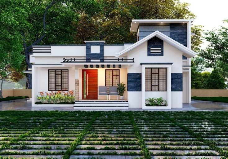 3 BHK + Pooja Room,Study Room,Extra Room,Store Room Villa For Sale in Thyagaraja Nagar