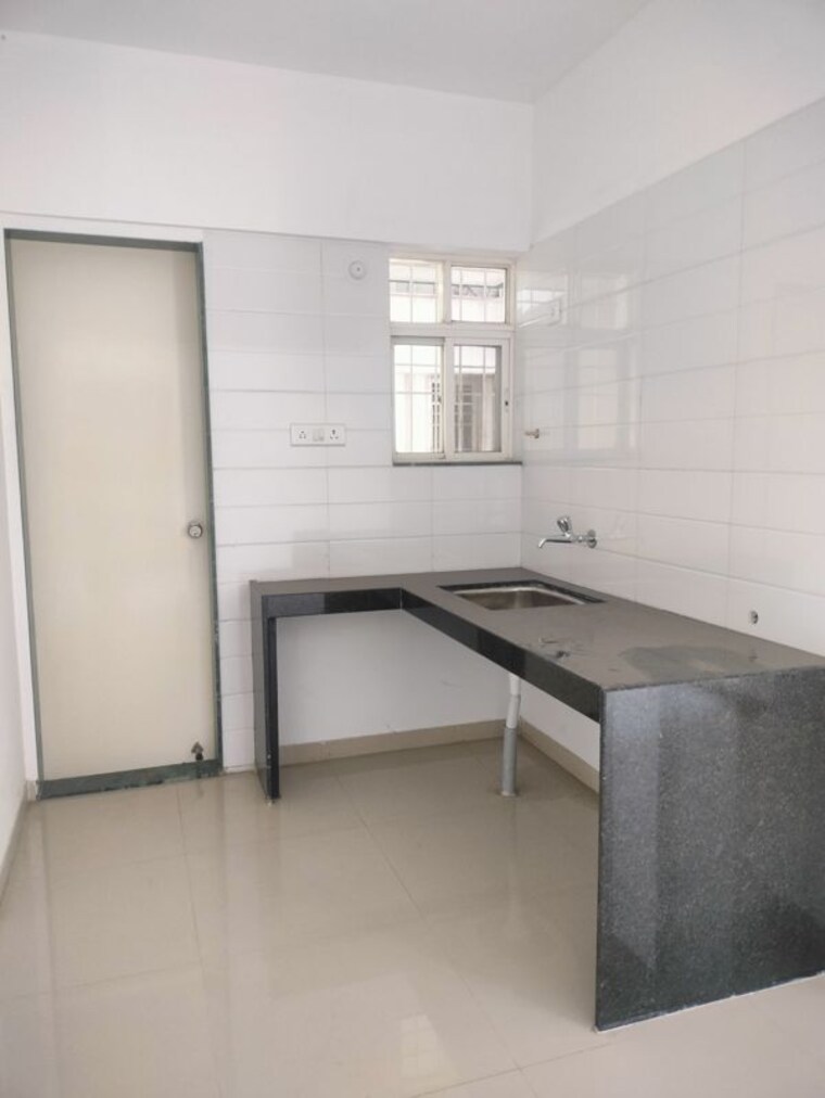 Kitchen, nirmiti-25-east 1 Bedroom 422 Sq.Ft. Apartment In Kharadi Pune 10238857