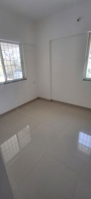 Bedroom in 1 BHK Apartment at Nirmiti 25 East, Kharadi – for Rent