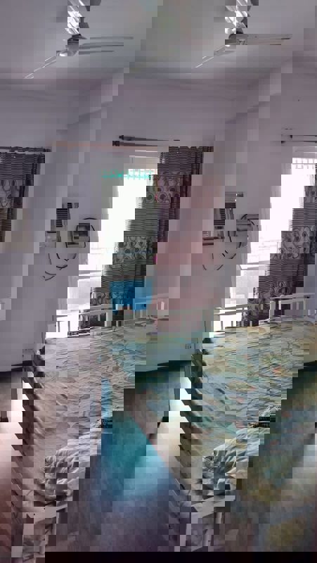 2 BHK + Pooja Room 1045 Sq.Ft. Builder Floor in Bptp Park Floors I