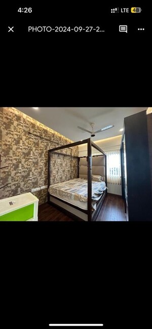 1 BHK Apartment – Exterior View View at Eden Park At The Prestige City, Sarjapur Road - for Rent