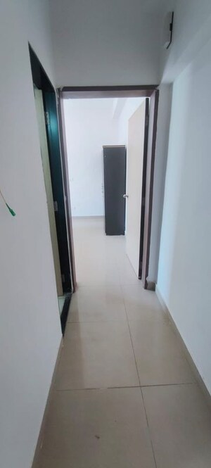 Building Lobby in 1 BHK Apartment at Paranjape Blue Ridge, Hinjewadi – for Rent