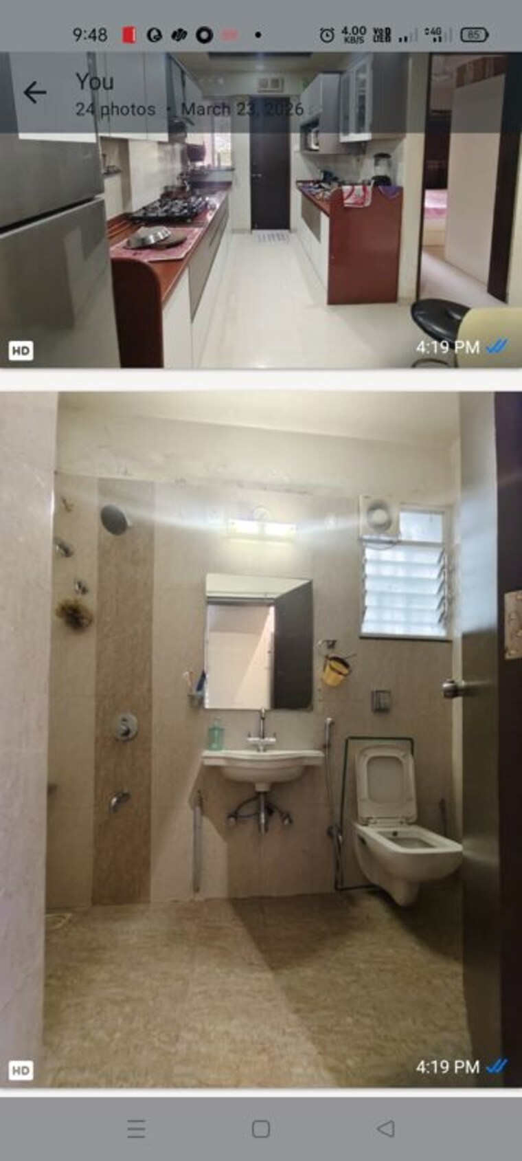 Team Area, pristine-privilege 4 Bedroom 2250 Sq.Ft. Apartment In Aundh Pune 10238864