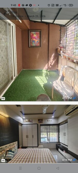 Furnished Amenities in 4 BHK Apartment at Pristine Privilege, Aundh – for Sale