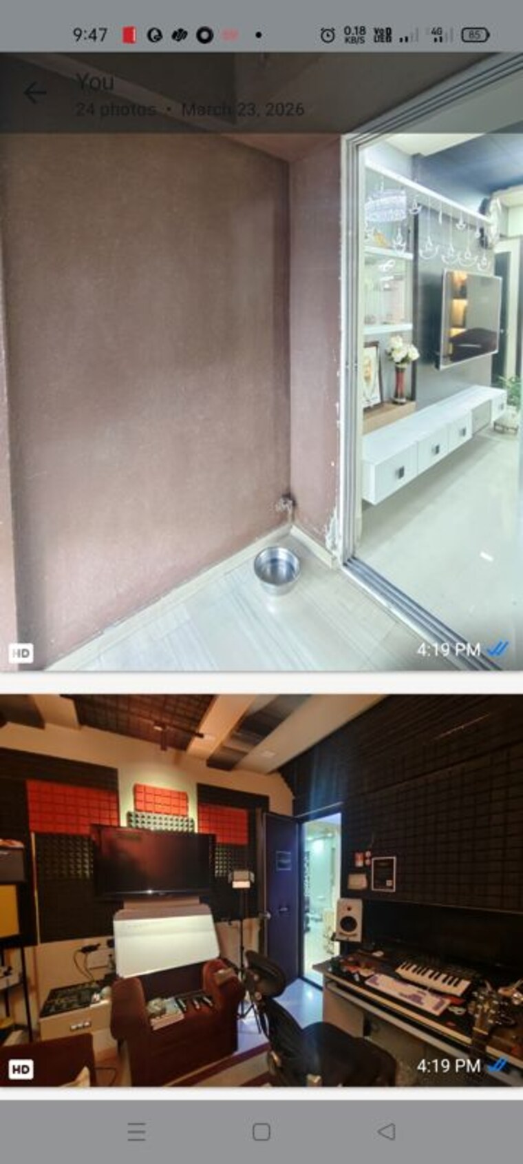 Bathroom, pristine-privilege 4 Bedroom 2250 Sq.Ft. Apartment In Aundh Pune 10238864