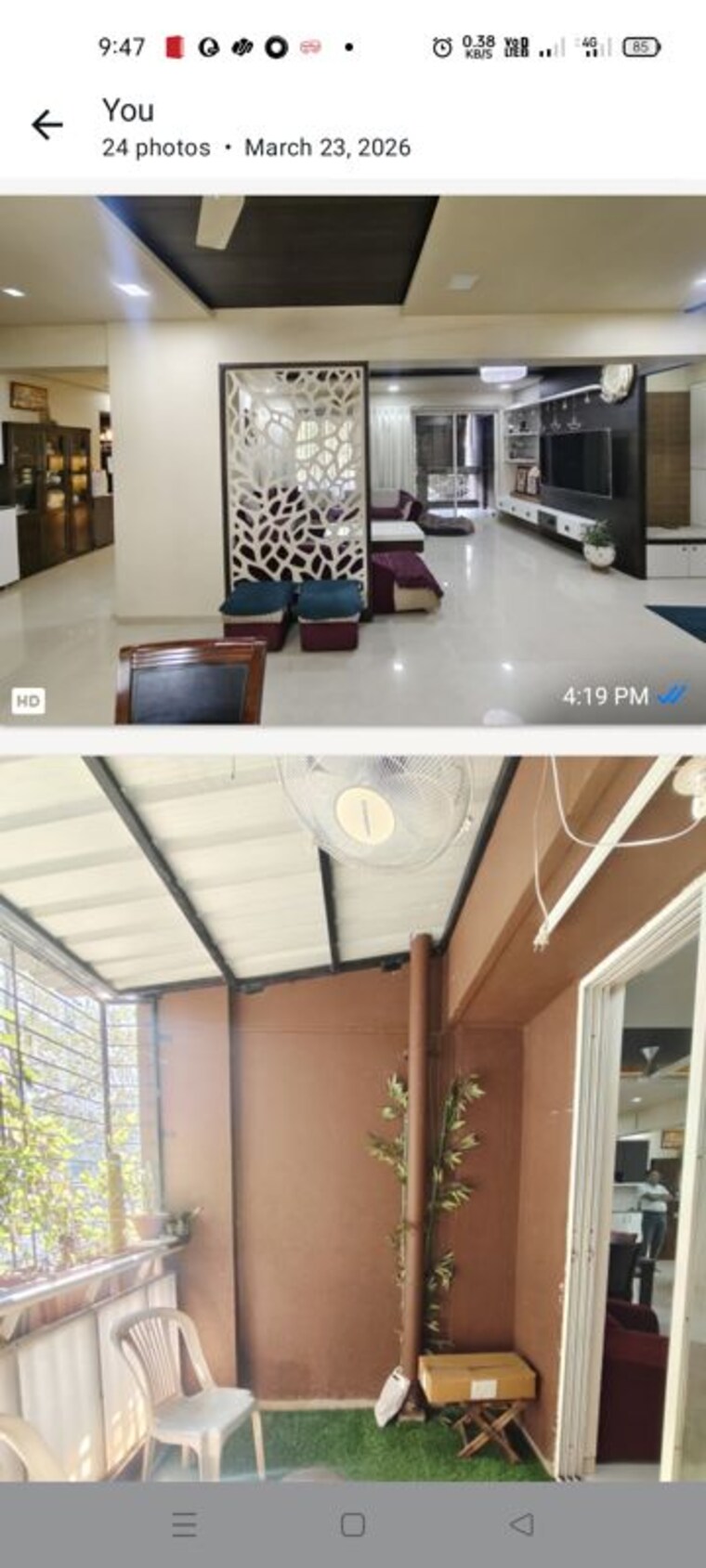 Kitchen, pristine-privilege 4 Bedroom 2250 Sq.Ft. Apartment In Aundh Pune 10238864