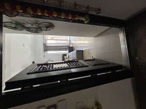 Furnished Amenities in 3 BHK Apartment at Paramount Floraville, Sector 137 – for Rent