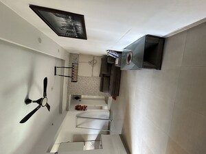 Team Area in 3 BHK Apartment at Paramount Floraville, Sector 137 – for Rent
