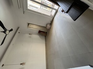 Balcony in 3 BHK Apartment at Paramount Floraville, Sector 137 – for Rent