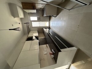 Team Area in 3 BHK Apartment at Paramount Floraville, Sector 137 – for Rent