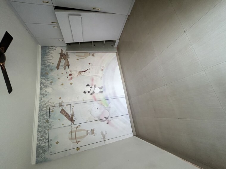 Room, paramount-floraville 3 Bedroom 1360 Sq.Ft. Apartment In Sector 137 Noida 10238856