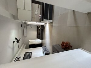 Furnished Amenities in 3 BHK Apartment at Paramount Floraville, Sector 137 – for Rent