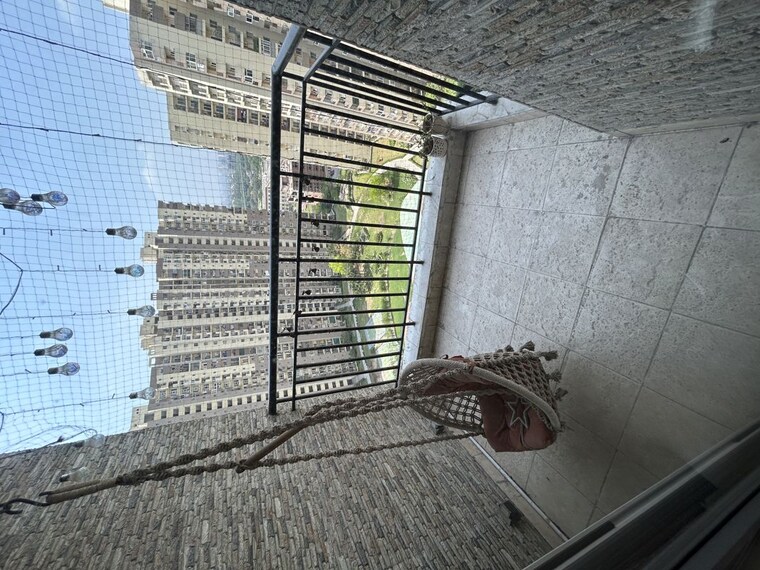 Exterior View, paramount-floraville 3 Bedroom 1360 Sq.Ft. Apartment In Sector 137 Noida 10238856