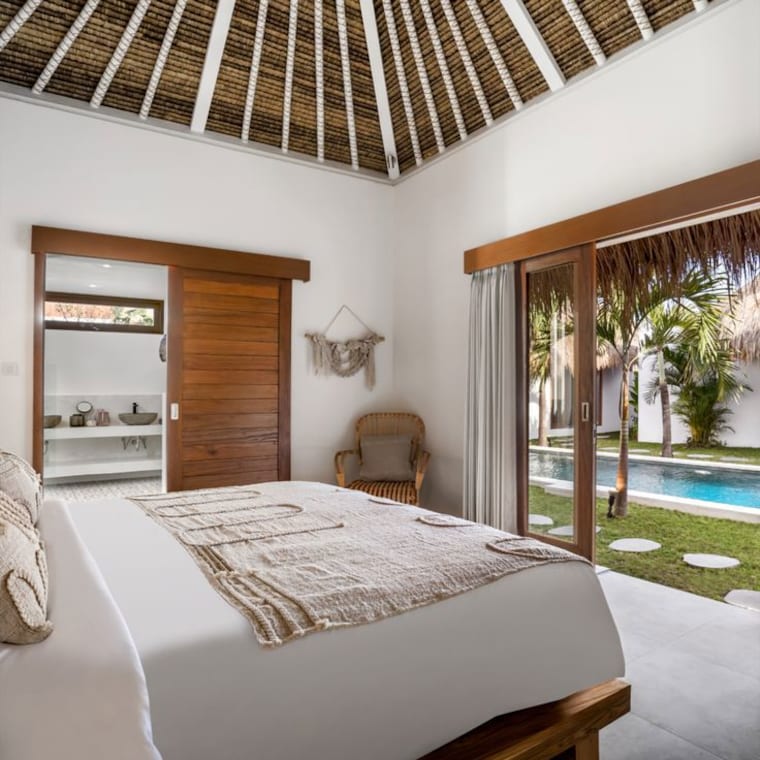 Bedroom, mysore road 2 Bedroom 1200 Sq.Ft. Villa In Mysore Road Bangalore 10238898