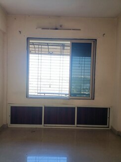 1 BHK + Pooja Room Apartment For Sale in Rishabh Heights CHS