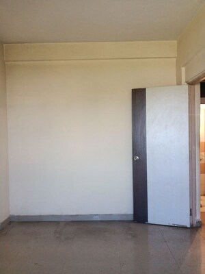 Bedroom in 1 BHK Apartment at Rishabh Heights CHS, Dombivli West – for Sale