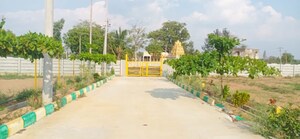  Plot – Exterior View View at Kallandur - for Sale