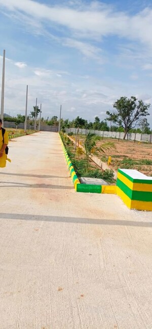  Plot For Sale in Kallandur