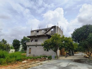  Plot – Exterior View View at Kallandur - for Sale