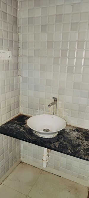 Bathroom in 2 BHK Apartment at Legacy Bellezza, Tathawade – for Rent