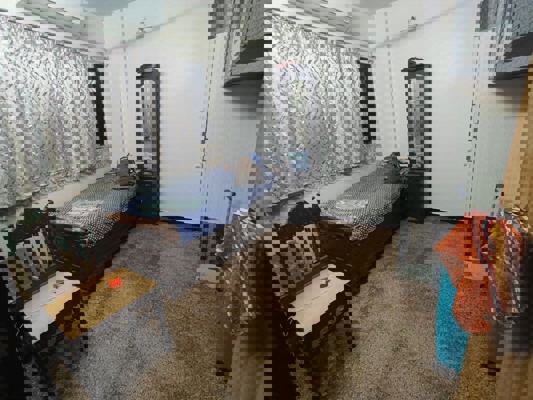 1 BHK 410 Sq.Ft. Apartment in The Makwana Om Palace