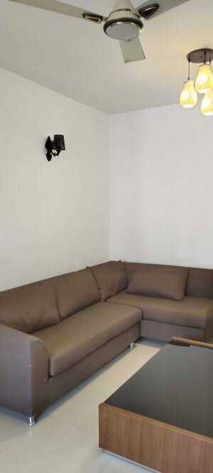 Furnished Amenities in 3 BHK Apartment at Swiss County, Thergaon – for Rent