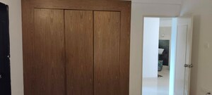 Furnished Amenities in 3 BHK Apartment at Swiss County, Thergaon – for Rent